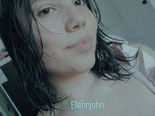 Ellennjohn