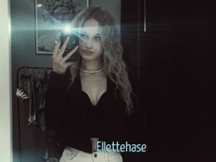 Ellettehase