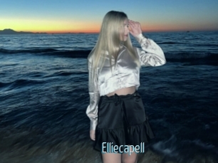 Elliecapell