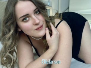 Ellielarson