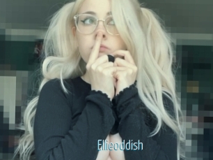 Ellieoddish