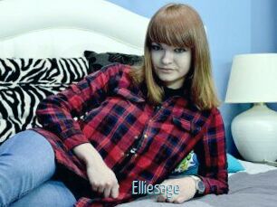 Elliesage