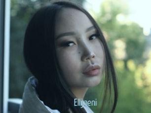 Ellijaeni