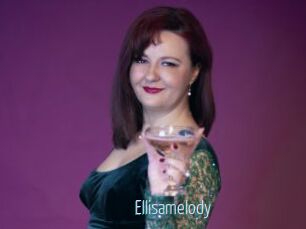 Ellisamelody