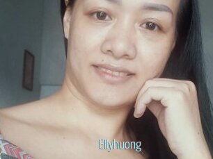 Ellyhuong