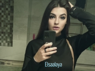 Elsaalaya