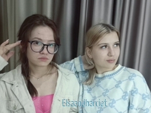 Elsaandharriet
