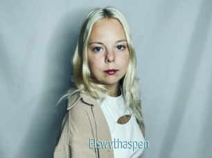 Elswythaspen