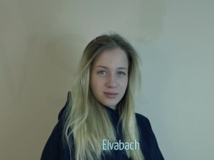 Elvabach