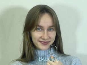 Elvabolyard