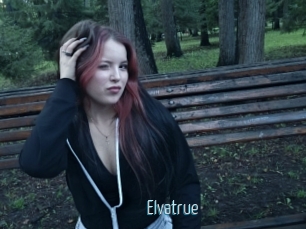 Elvatrue