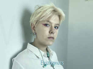 Elviaflowers
