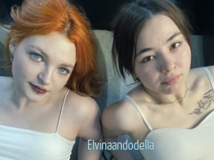 Elvinaandodella