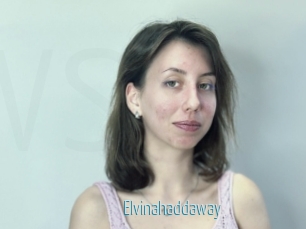 Elvinahaddaway
