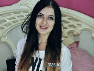 Emasue