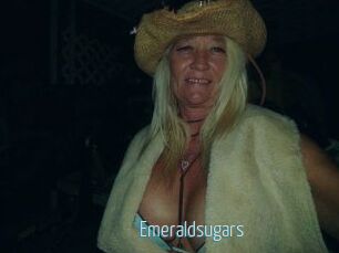 Emeraldsugars