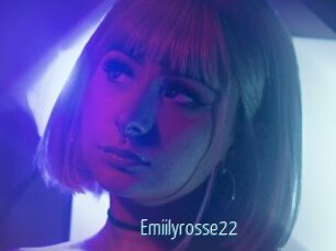 emiilyrosse22 Video Sexe