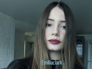 Emilliaclark