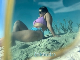 Emilyhiuston
