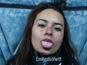 Emilyroushett