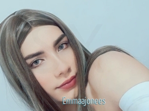 Emmaajonees