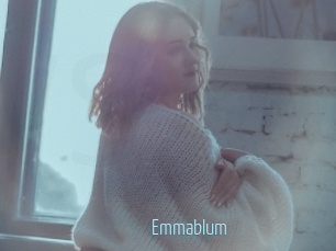 Emmablum