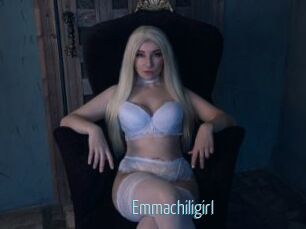 Emmachiligirl