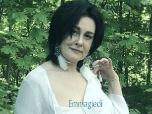 Emmagiedi