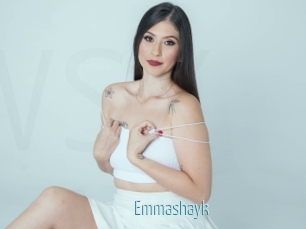 Emmashayk