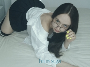 Emmy_sugar