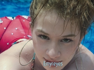 Emyreyes