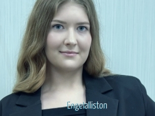 Engelalliston