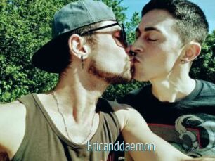 Ericanddaemon