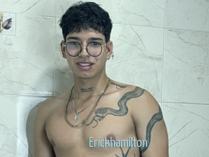 Erickhamilton