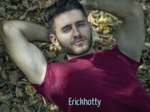 Erickhotty