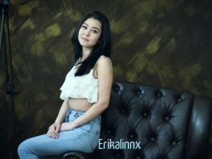 Erikalinnx