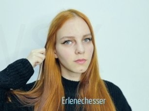 Erlenechesser