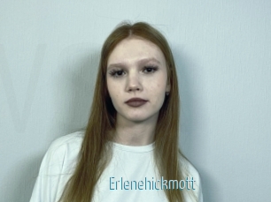 Erlenehickmott