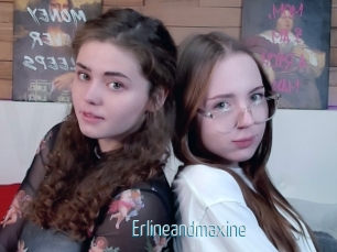 Erlineandmaxine