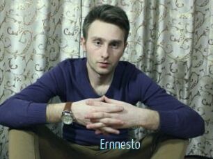 Ernnesto