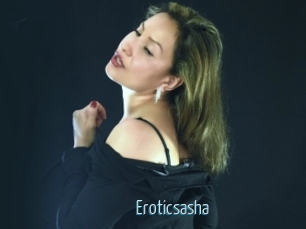 Eroticsasha