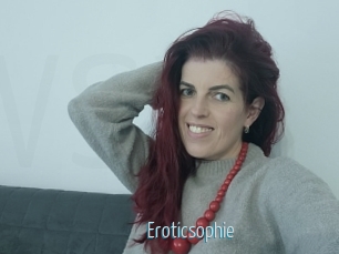 Eroticsophie