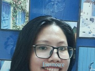 Esermoore