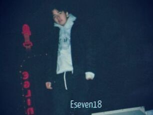Eseven18