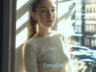 Esmaalvey