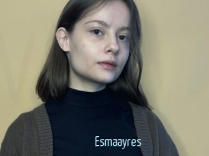 Esmaayres