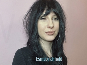 Esmabirchfield
