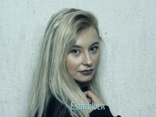 Esmablock