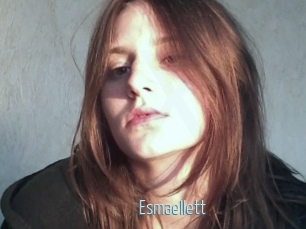 Esmaellett