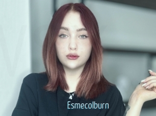 Esmecolburn